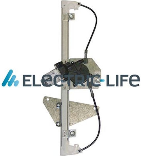 Electric Life Μηχανισμός Παραθύρου Mercedes-Benz R Toyota Aygo Citroen C1 ZR CT35 R
