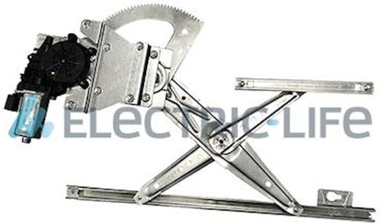 Electric Life Mecanismul ferestrei Mercedes-Benz R Honda Concerto ZR RV07 R