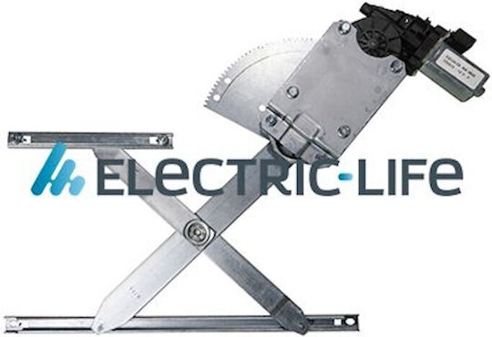 Electric Life Μηχανισμός Παραθύρου Mercedes-Benz R Mitsubishi L200 ZR MI56 R