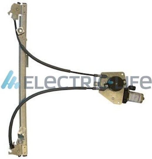 Electric Life Mecanismul ferestrei Peugeot 106 Mercedes-Benz R Citroen Saxo ZR PG18 R