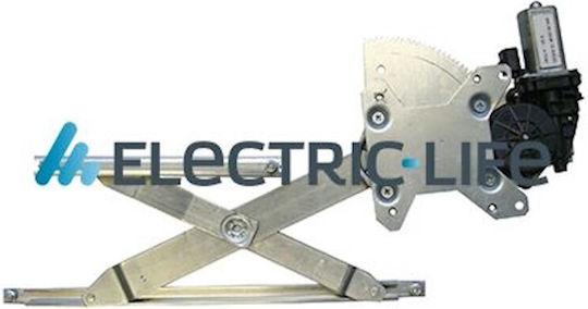 Electric Life Μηχανισμός Παραθύρου Toyota Yaris / Verso ZR TY113 R