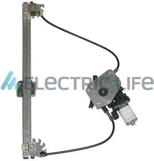 Zr Me42 R B Electriclife
