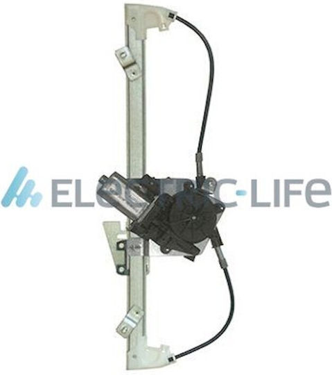 Zr Bm25 R Electriclife