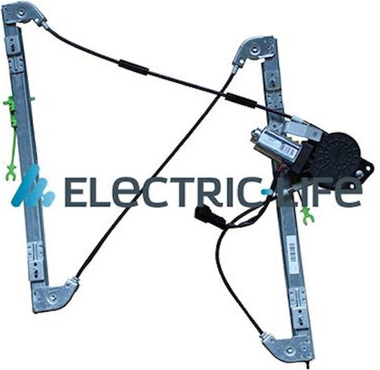 Zr Bm24 R Elektroleben