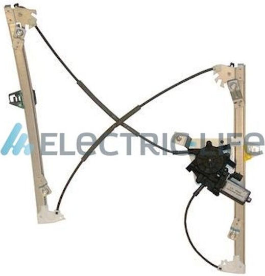 Zr Pg30 R Electriclife