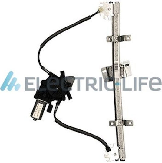 Zr Fr45 R B Electriclife