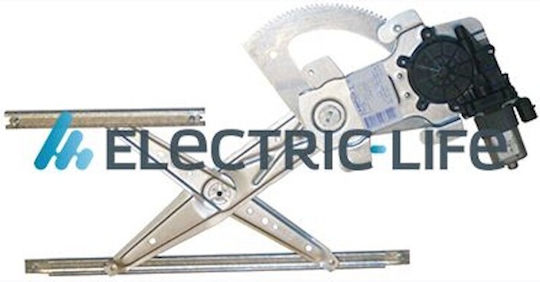 Electric Life Μηχανισμός Παραθύρου Mercedes-Benz R Toyota Yaris ZR TY128 R
