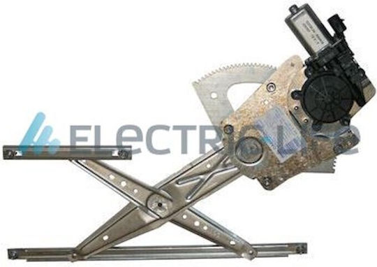 Zr Ty116 R Electriclife
