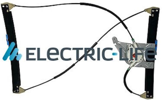 Electric Life Door Spare Parts Audi A3 ZR AD709 R