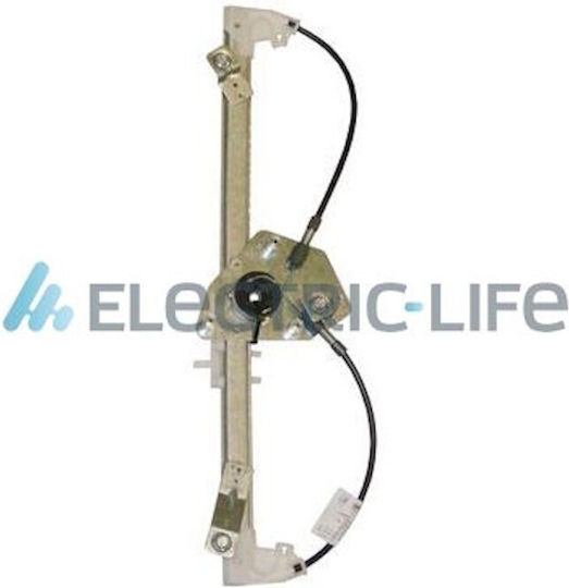 Electric Life Door Spare Parts with installation Rear Right BMW X3 ZR BM702 R