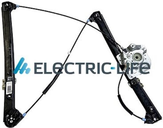 Electric Life Door Spare Parts BMW X5 ZR BM709 R