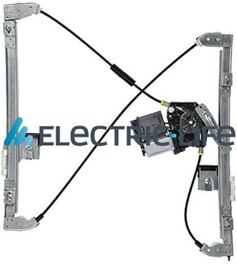 Electric Life Fenster-Mechanismus Volkswagen Golf / Vento ZR VKO27 R C