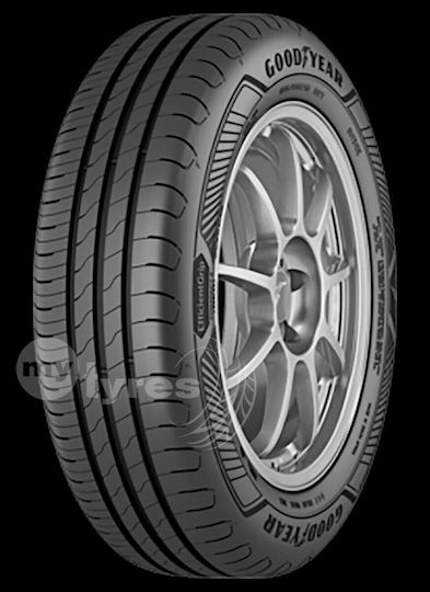 Goodyear EfficientGrip Compact 2 175/65R14 82T Θερινό Λάστιχο για Επιβατικό Αυτοκίνητο