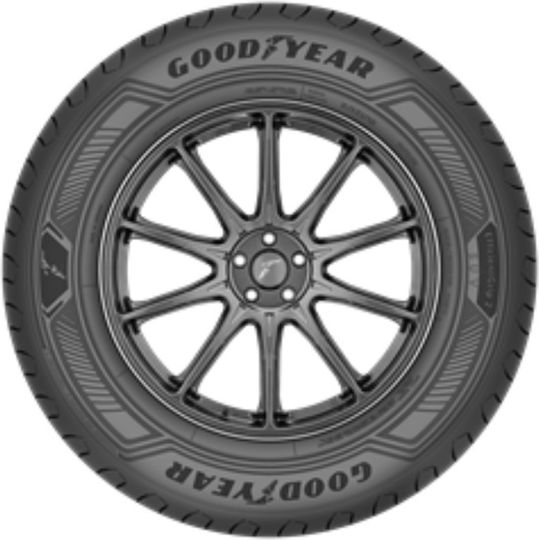 Goodyear Efficientgrip 2 215/65R16 98H Anvelopă Auto De Vară Pentru 4x4 / SUV