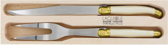 Andre Verdier Cooking Utensil Set 2pcs