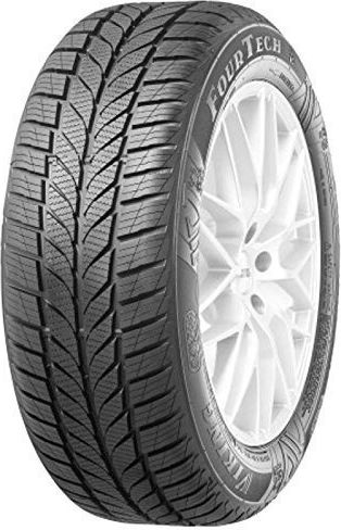 Viking Fourtech 195/65R15 91H Χειμερινό Λάστιχο για Επιβατικό Αυτοκίνητο