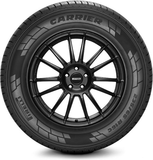 Pirelli Carrier 235/65R16 115E-Commerce-Website Sommerreifen Reifen für Leicht-Lkw