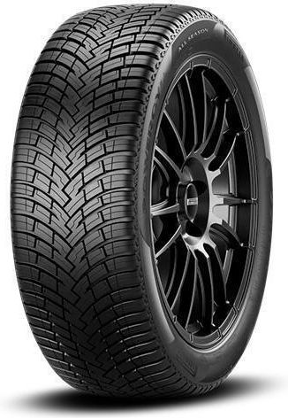 Pirelli Powergy Всесезонна Sf 205/55R17 95V XL Автомобилна Гума за Пътнически Автомобил