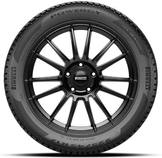 Pirelli Powergy 185/60R15 88V XL Λάστιχο 4 Εποχών για Επιβατικό Αυτοκίνητο