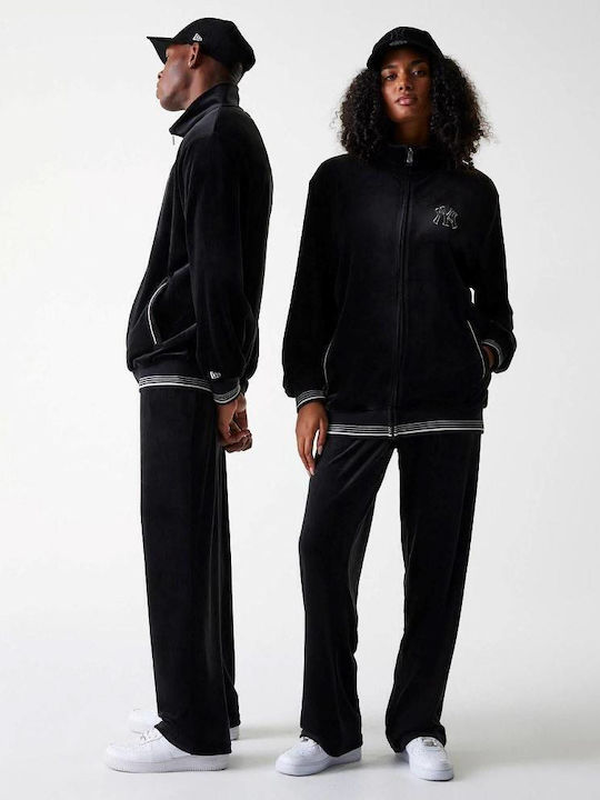 New York Yankees Mlb Sweatpants Black