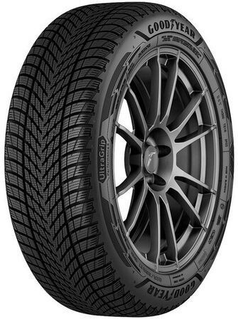 Goodyear Ultragrip Performance 3 215/55R16 93H De Iarnă Anvelopă pentru Mașină de Pasageri
