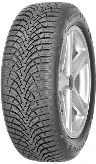 Goodyear Ultragrip Performance 3 195/65R15 91T Χειμερινό Λάστιχο για Επιβατικό Αυτοκίνητο