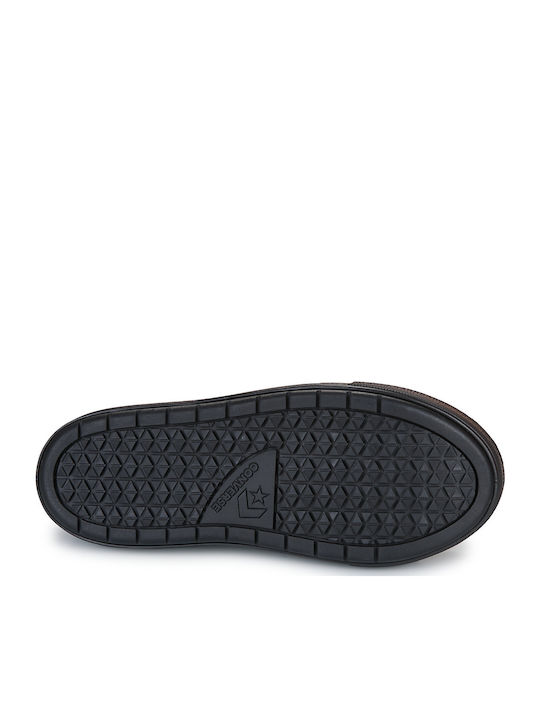 Chuck Taylor All Star Дамски Сникърси Черни