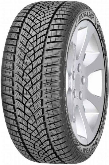 Goodyear Ultragrip Performance 3 245/45R19 102V FP XL Χειμερινό Λάστιχο για Επιβατικό Αυτοκίνητο