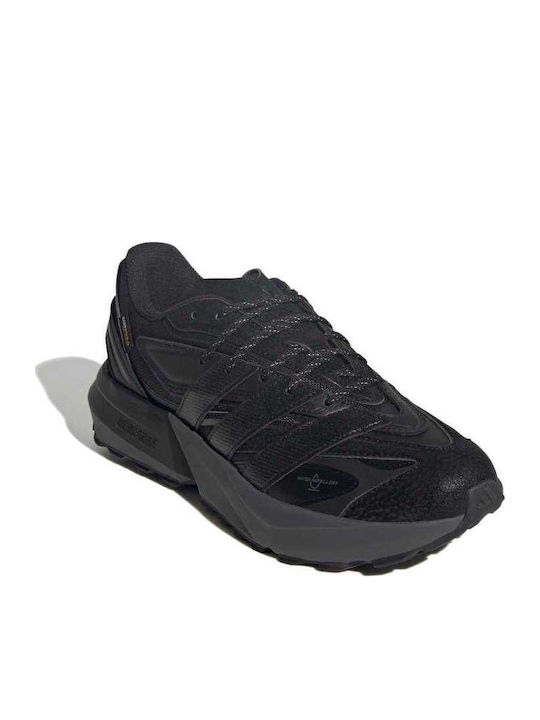 adidas Lightblaze Turnschuhe Schwarze
