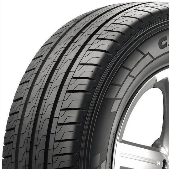 Pirelli Gepäckträger 215/75r 16c 116r Tl Gepäckträger