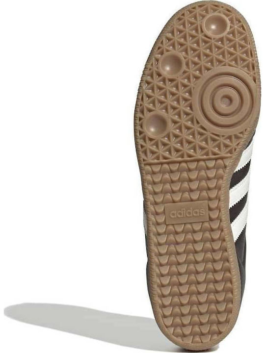 Samba Og Herren Sneakers Braun