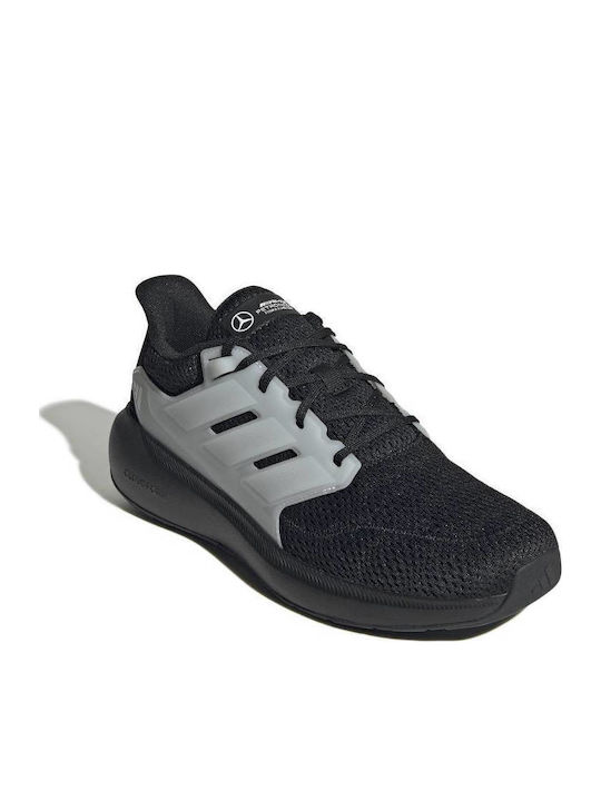 adidas Ultimashow Ultimashow Sneakers Μαύρα