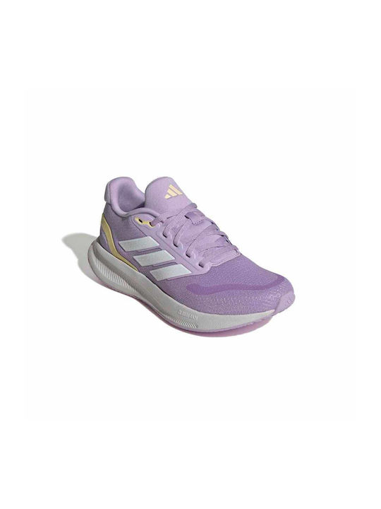 adidas Runfalcon 5 Running Plum