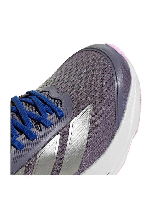Duramo Sl2 Sport Shoes Running Violet