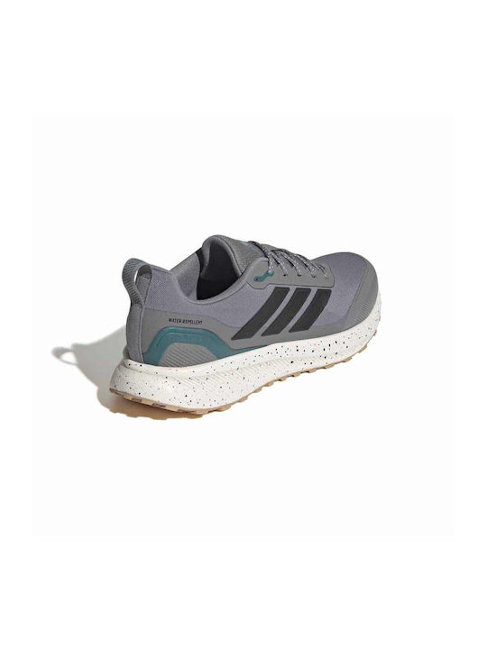 Runfalcon 5 Tr Ανδρικά Αθλητικά Παπούτσια Running Grey Three