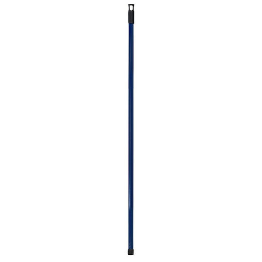 Viosarp Κοντάρι από Μέταλλο Κόκκινο 130cm