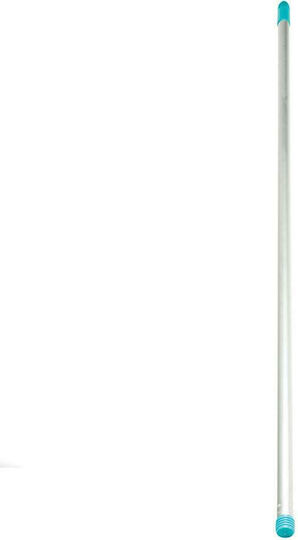 Sidirela Pfahl Aluminium 130cm Ε-2616 1Stück