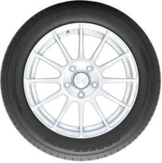Toyo Proxes Comfort 205/50R17 93W XL Лято Гума