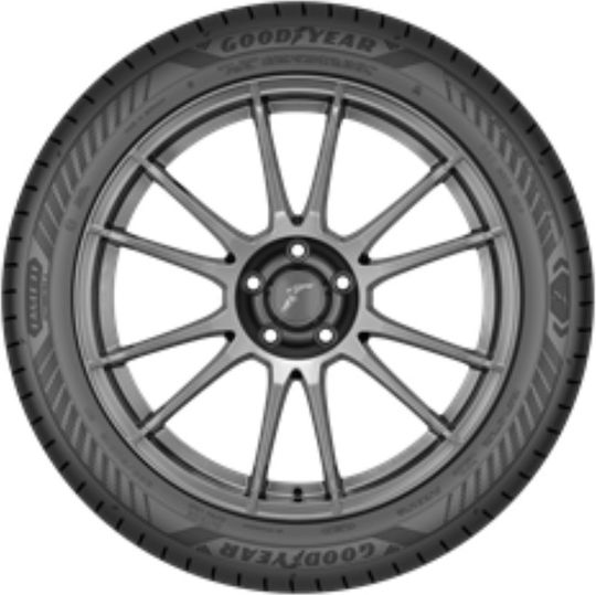 Goodyear Eagle F1 Asymmetric 6 225/45R19 96W XL Θερινό Λάστιχο για Επιβατικό Αυτοκίνητο