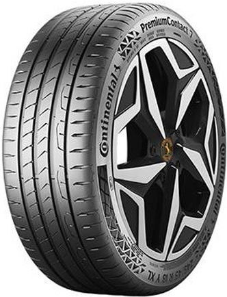 Continental PremiumContact 7 225/55R16 99E-Commerce-Website XL Sommerreifen Reifen für Passagier Auto