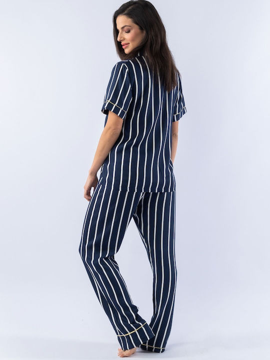 Sevim Summer Women's Pyjama Set ''''''