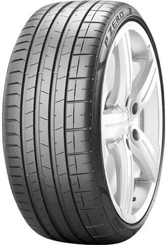 Pirelli P Zero PZ4 RFT 255/40R19 100Y * XL Лято Гума