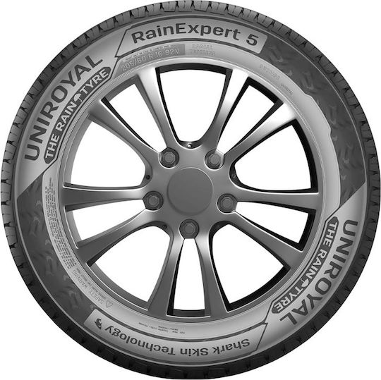 Uniroyal RainExpert 5 185/65R14 86T Лято Гума