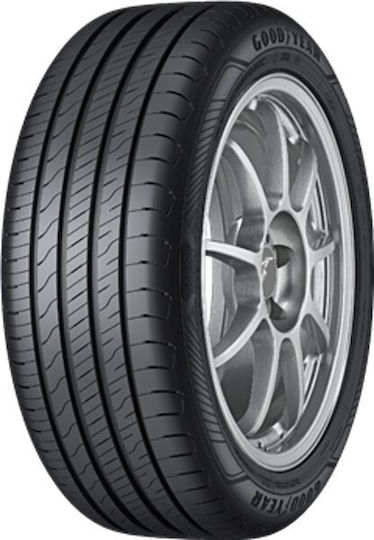 Goodyear EfficientGrip 2 SUV 235/60R18 103V Лято Гума за 4x4 / SUV Кола