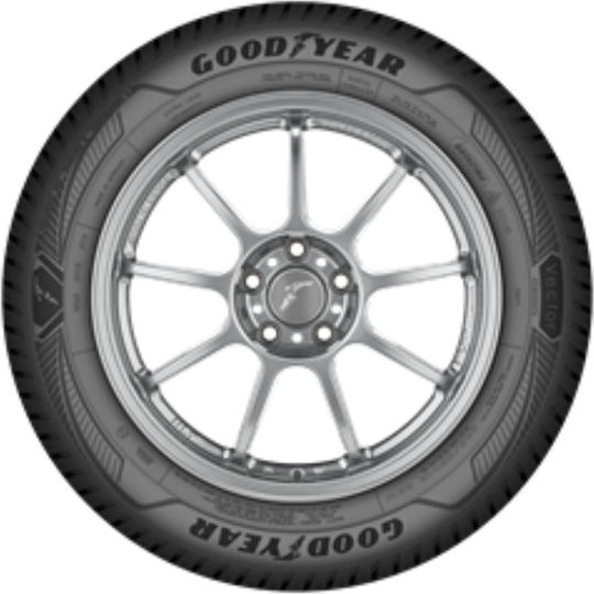 Goodyear Vector 4Seasons Gen-3 175/65R15 88H XL Автомобилна Гума Всесезонна За Пътнически Автомобил