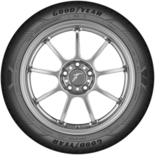 Goodyear EfficientGrip Performance 2 195/65R15 91H Θερινό Λάστιχο για Επιβατικό Αυτοκίνητο