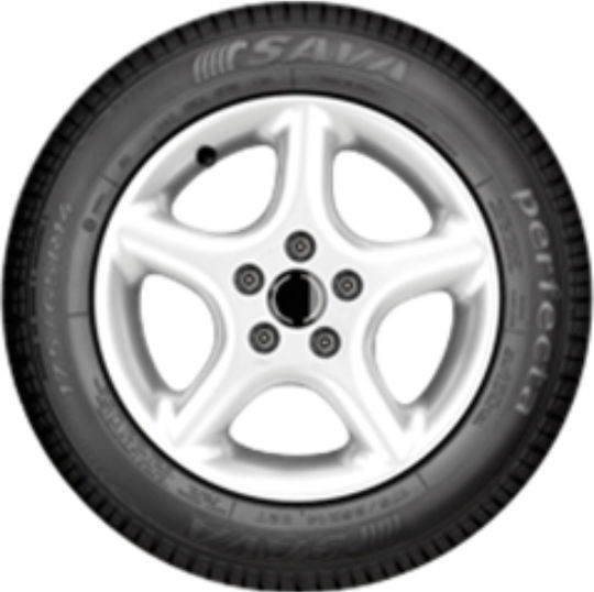 Sava Perfecta 155/70R13 75T Θερινό Λάστιχο για Επιβατικό Αυτοκίνητο