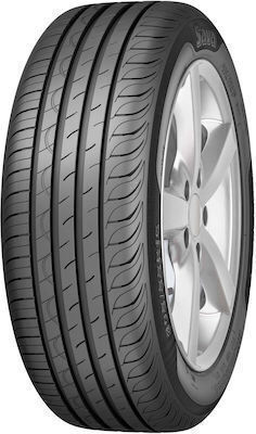 Sava Intensa UHP 2 205/40R17 84E-Commerce-Website FP XL Sommerreifen Reifen für Passagier Auto