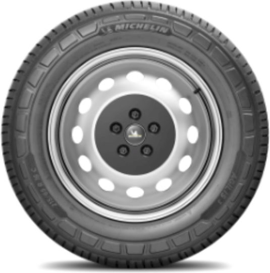 Michelin Agilis 3 195/70R15 104E-Commerce-Website 8PR Sommerreifen Reifen für Leicht-Lkw