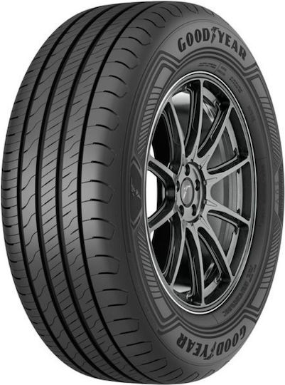 Goodyear EfficientGrip Performance 2 225/55R19 99V XL Θερινό Λάστιχο για 4x4 / SUV Αυτοκίνητο
